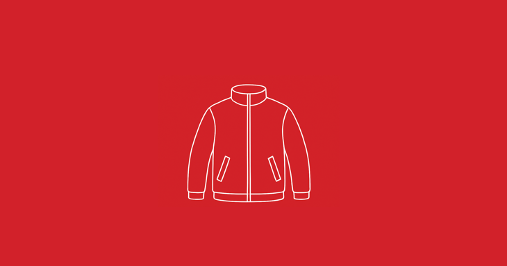 Crew & Blouson Sailing Jackets: Essential Gear for Fair-Weather Sailing!