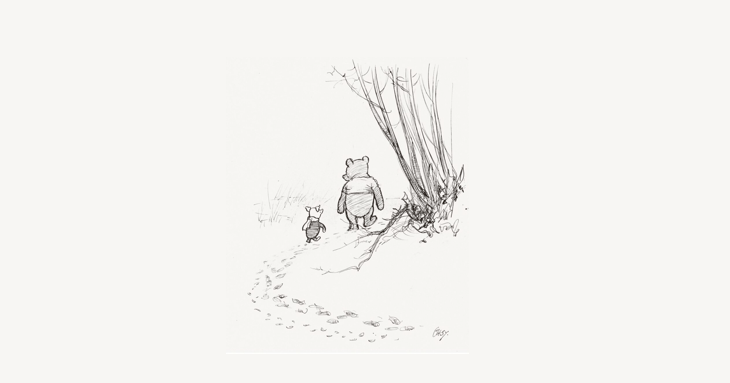 The Tao of Pooh: Simplicity, Wisdom, and the Way of Being